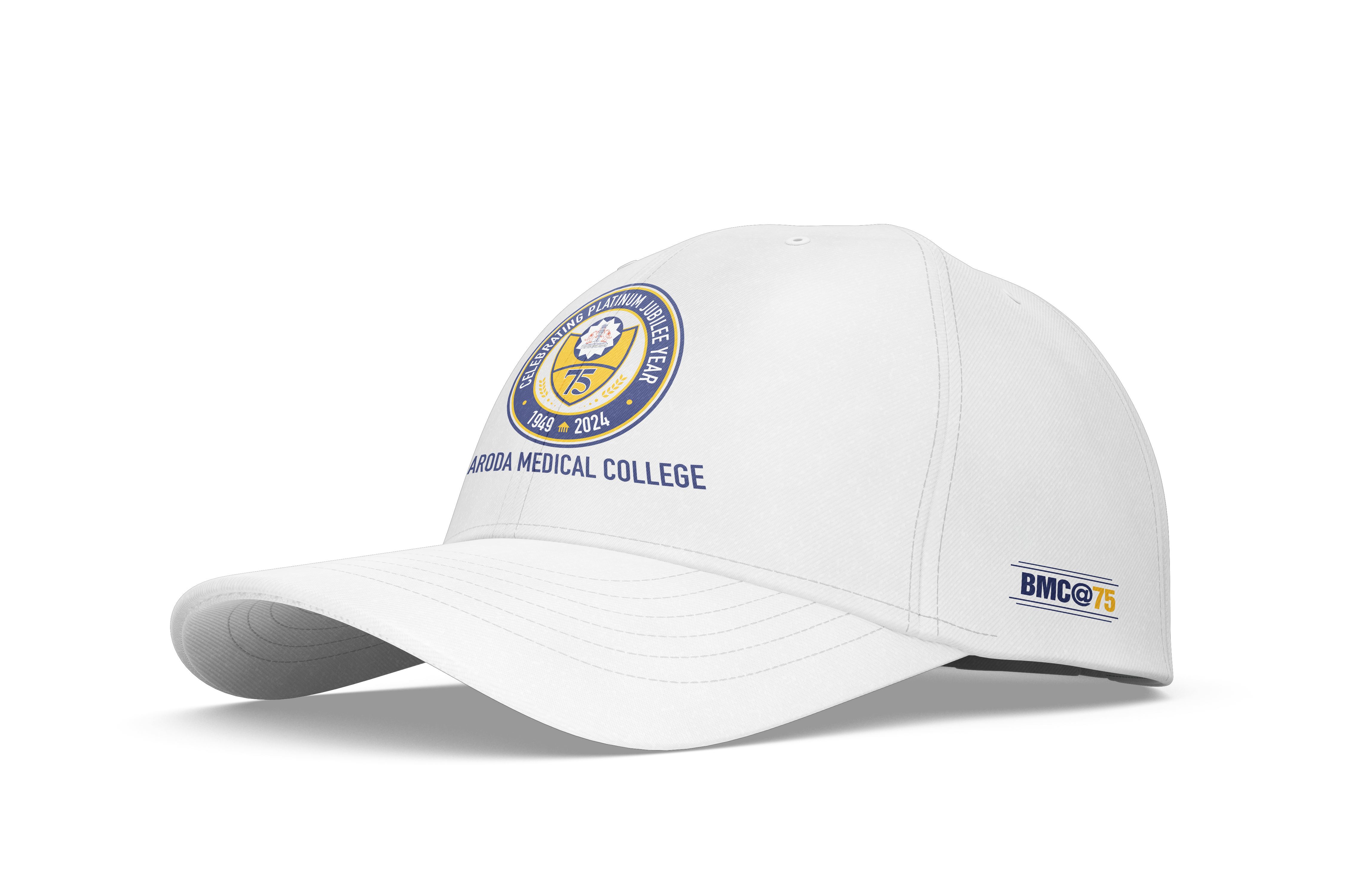 BMC Cap